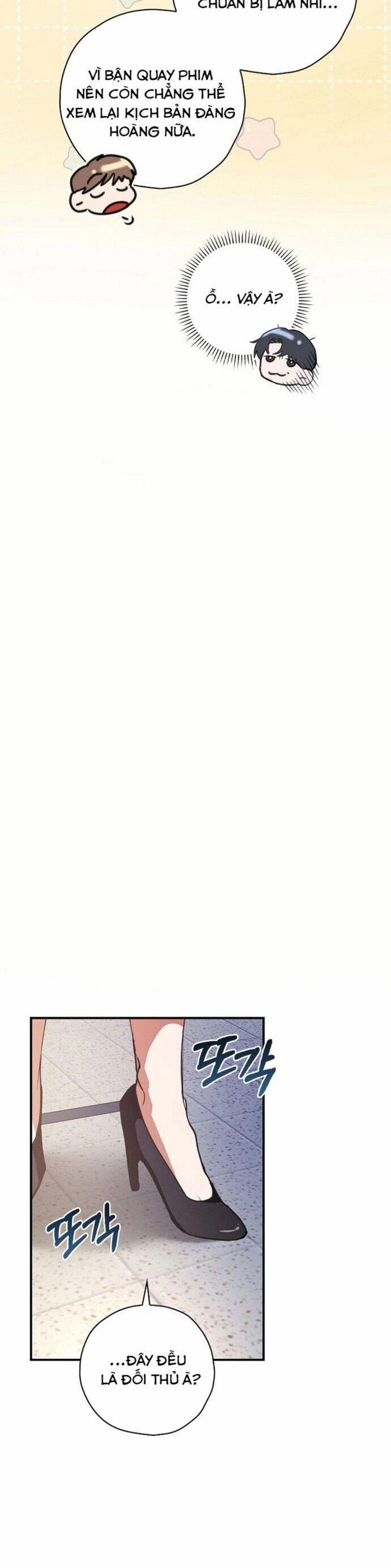 Kẻ Thống Trị Kịch Bản 2 trang 18