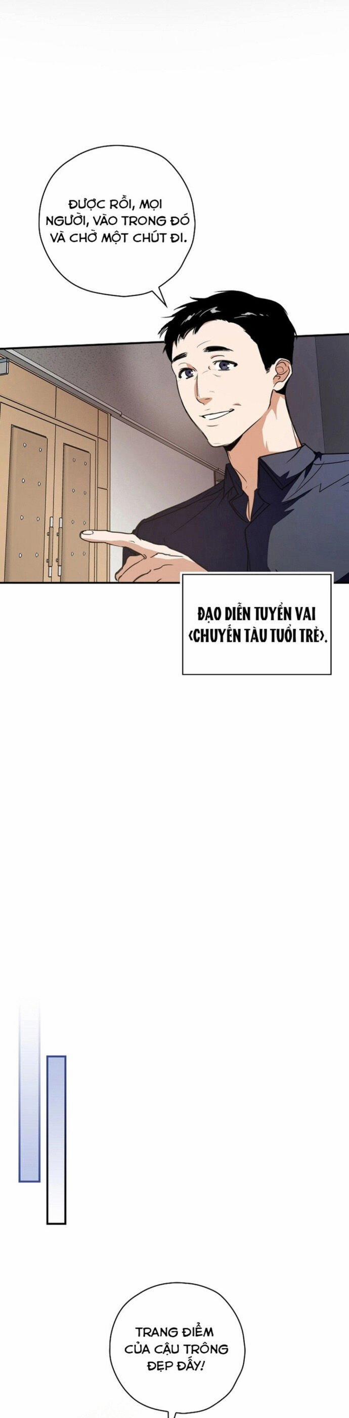 Kẻ Thống Trị Kịch Bản 2 trang 21