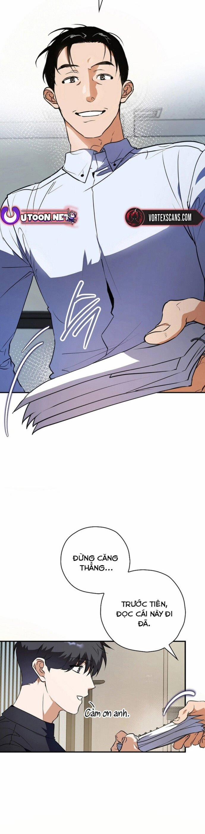 Kẻ Thống Trị Kịch Bản 2 trang 22