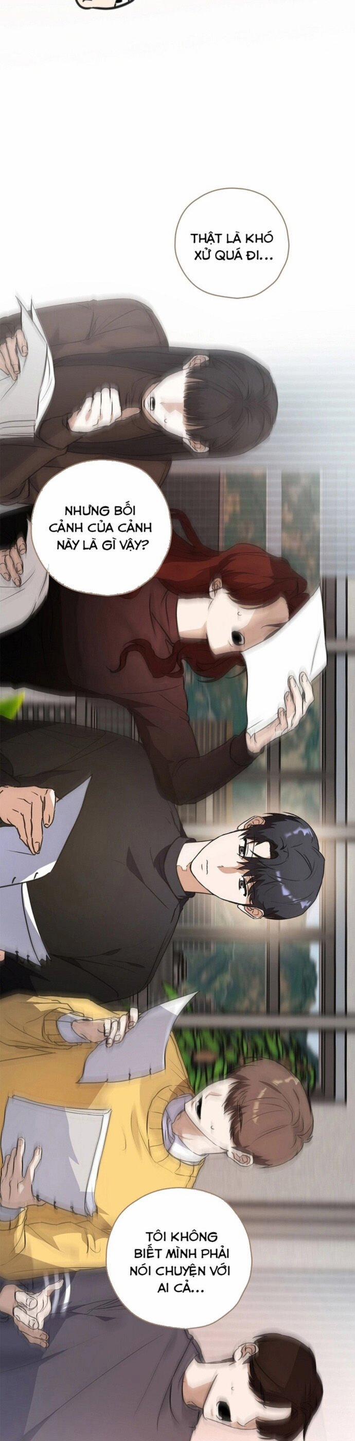 Kẻ Thống Trị Kịch Bản 2 trang 26