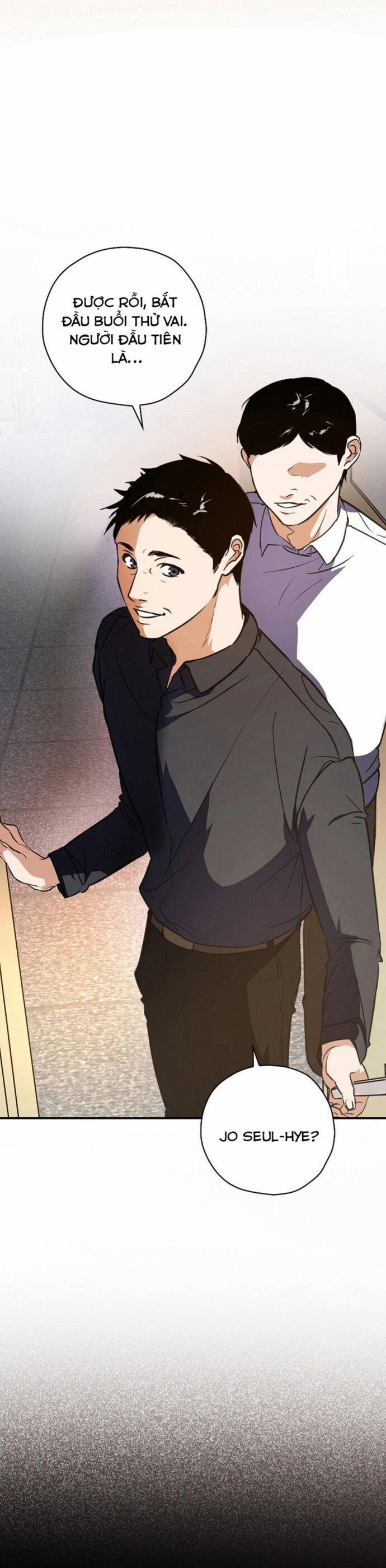 Kẻ Thống Trị Kịch Bản 2 trang 28