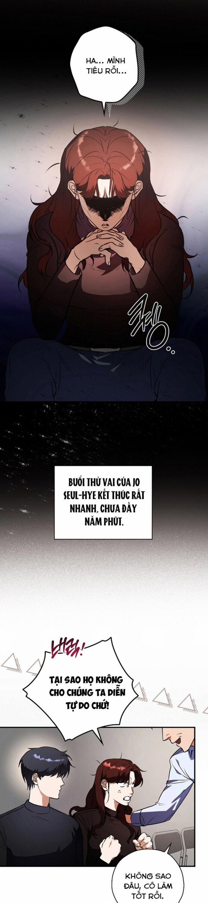 Kẻ Thống Trị Kịch Bản 2 trang 29