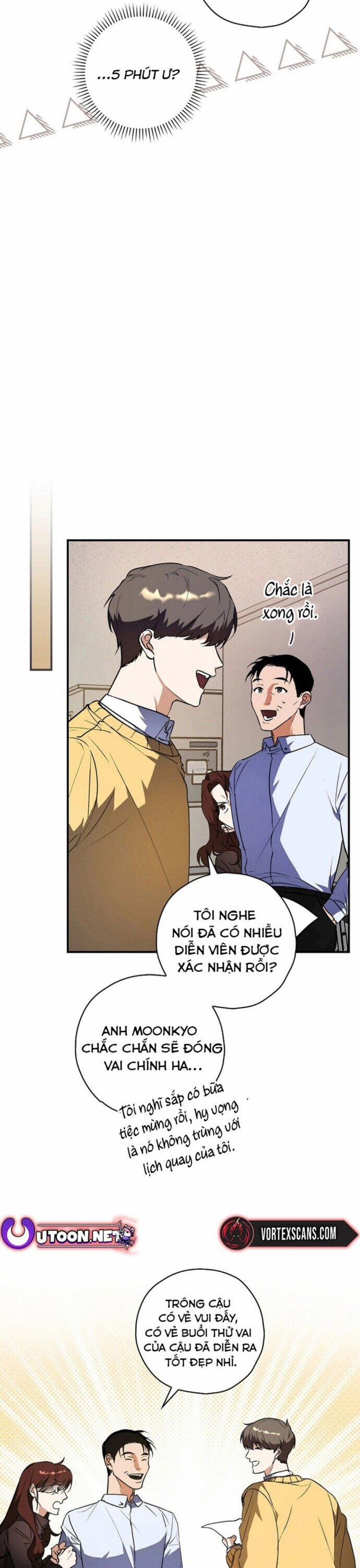 Kẻ Thống Trị Kịch Bản 2 trang 30