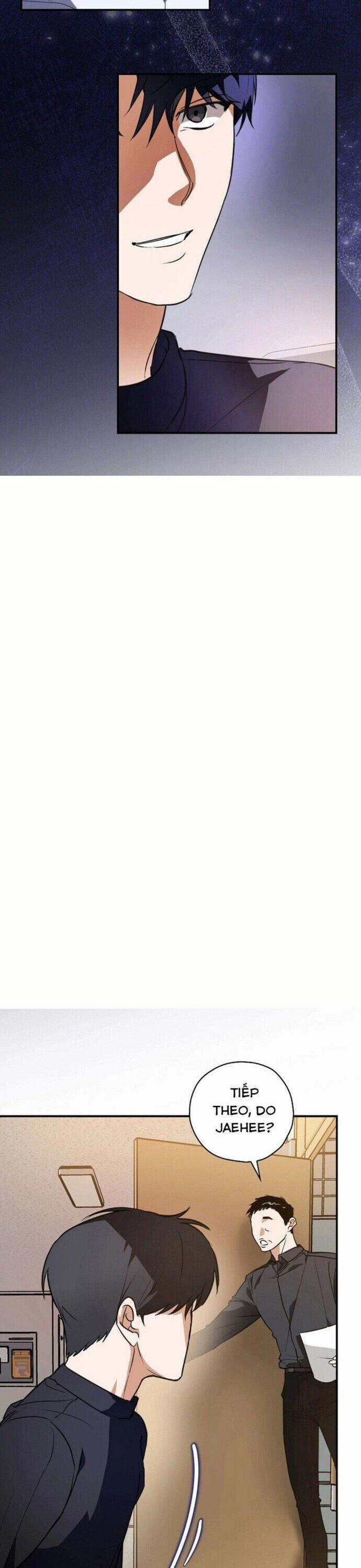 Kẻ Thống Trị Kịch Bản 2 trang 32