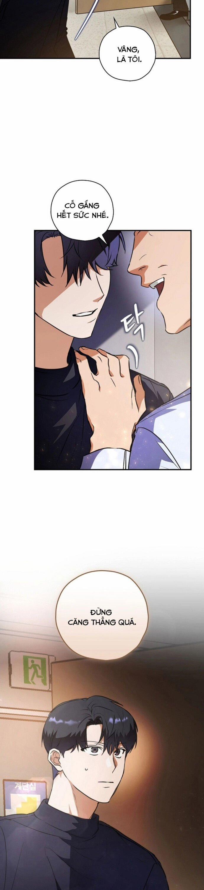 Kẻ Thống Trị Kịch Bản 2 trang 33