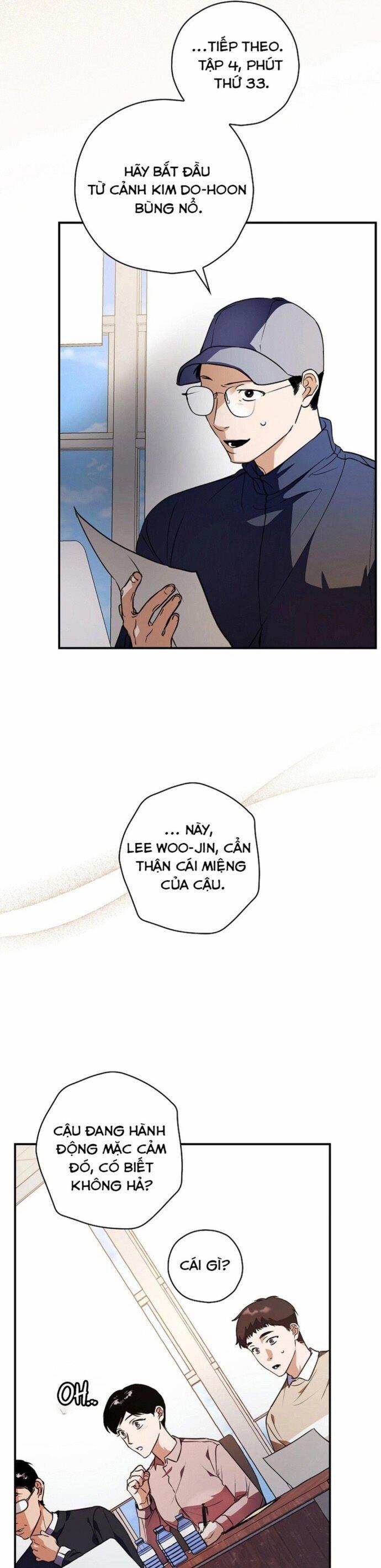 Kẻ Thống Trị Kịch Bản 2 trang 38