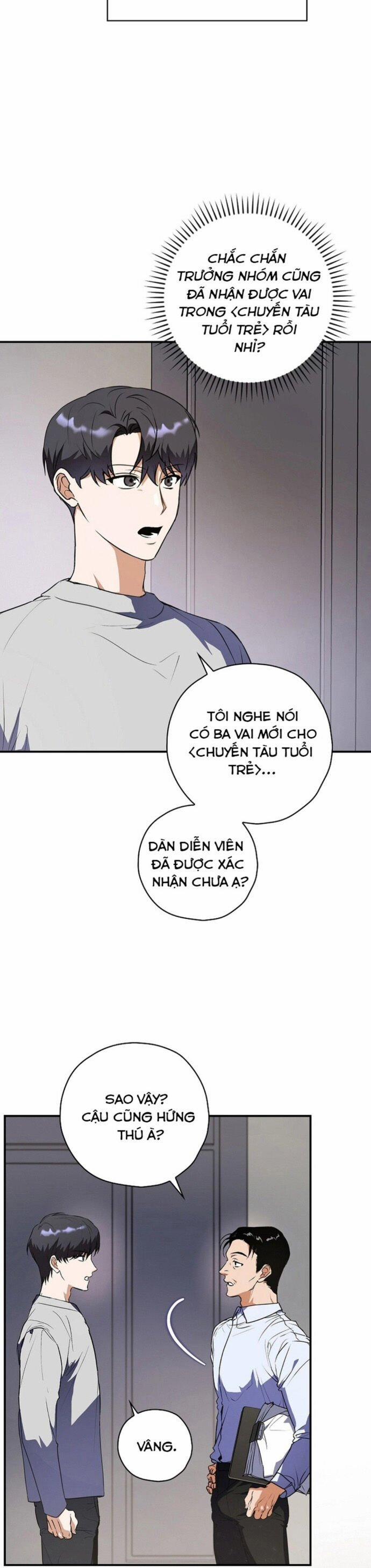 Kẻ Thống Trị Kịch Bản 2 trang 5