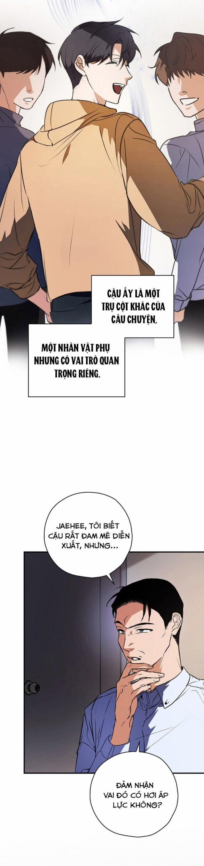 Kẻ Thống Trị Kịch Bản 2 trang 8