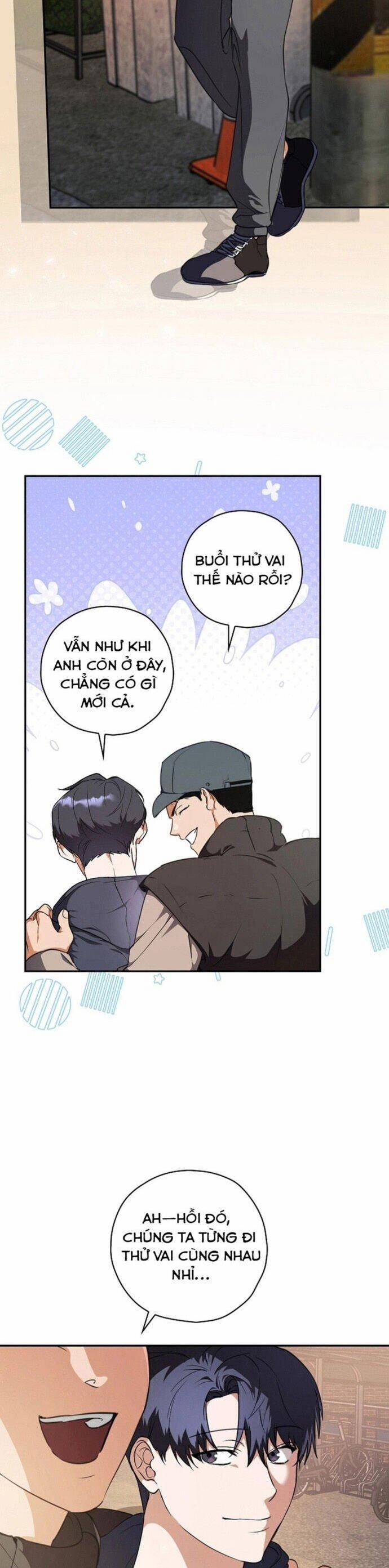 Kẻ Thống Trị Kịch Bản 3 trang 1