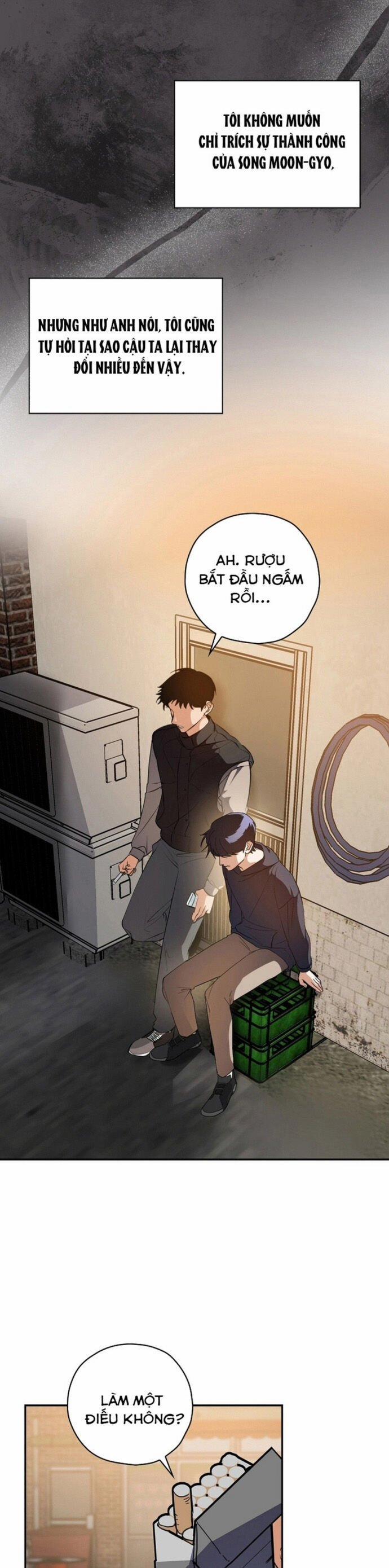 Kẻ Thống Trị Kịch Bản 3 trang 10