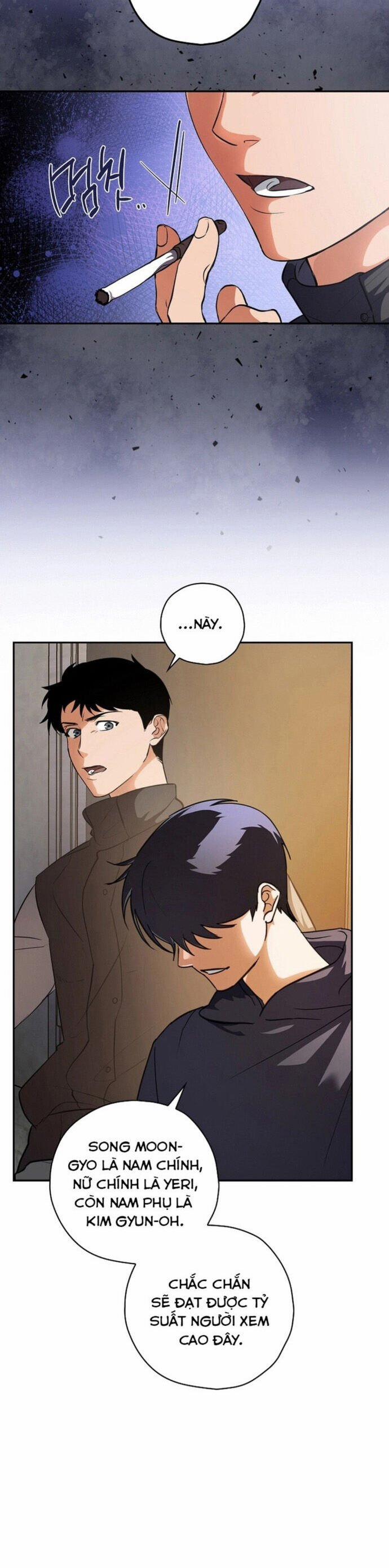 Kẻ Thống Trị Kịch Bản 3 trang 12