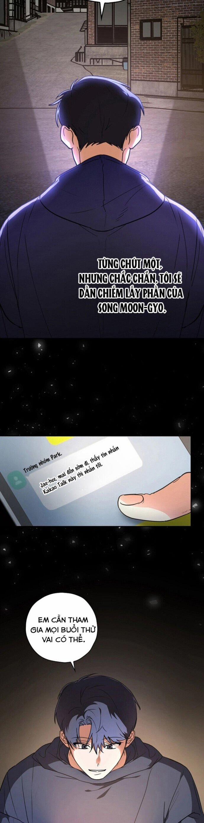 Kẻ Thống Trị Kịch Bản 3 trang 15