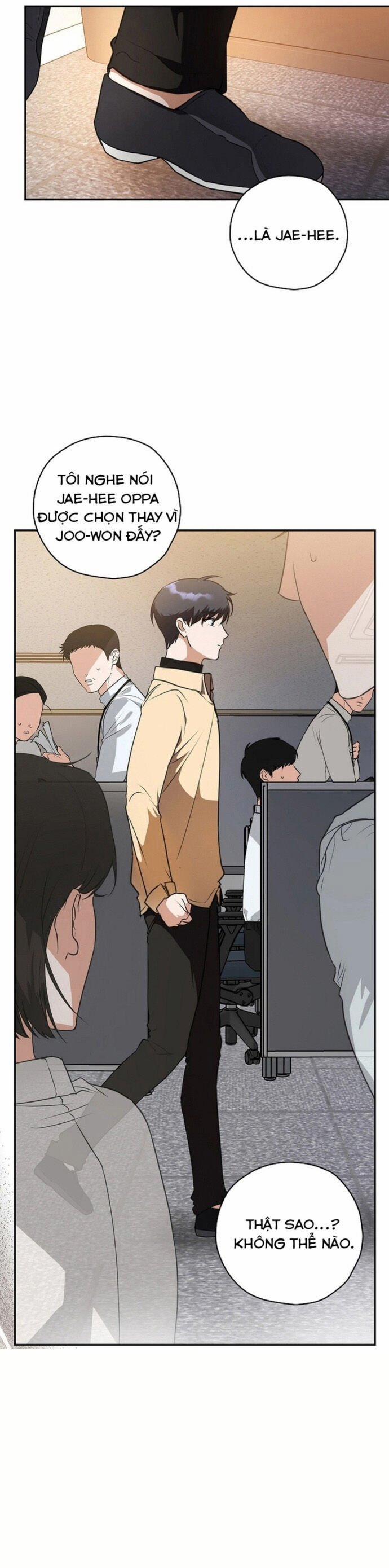 Kẻ Thống Trị Kịch Bản 3 trang 18