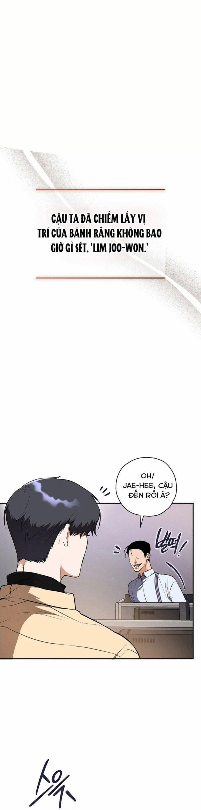 Kẻ Thống Trị Kịch Bản 3 trang 19