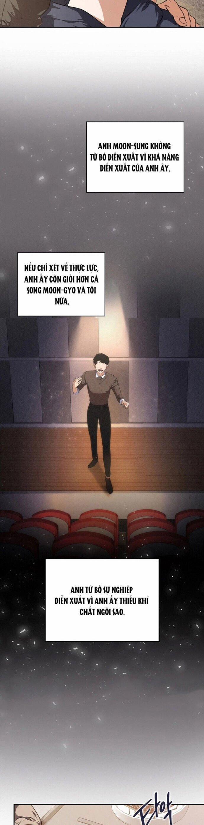 Kẻ Thống Trị Kịch Bản 3 trang 2