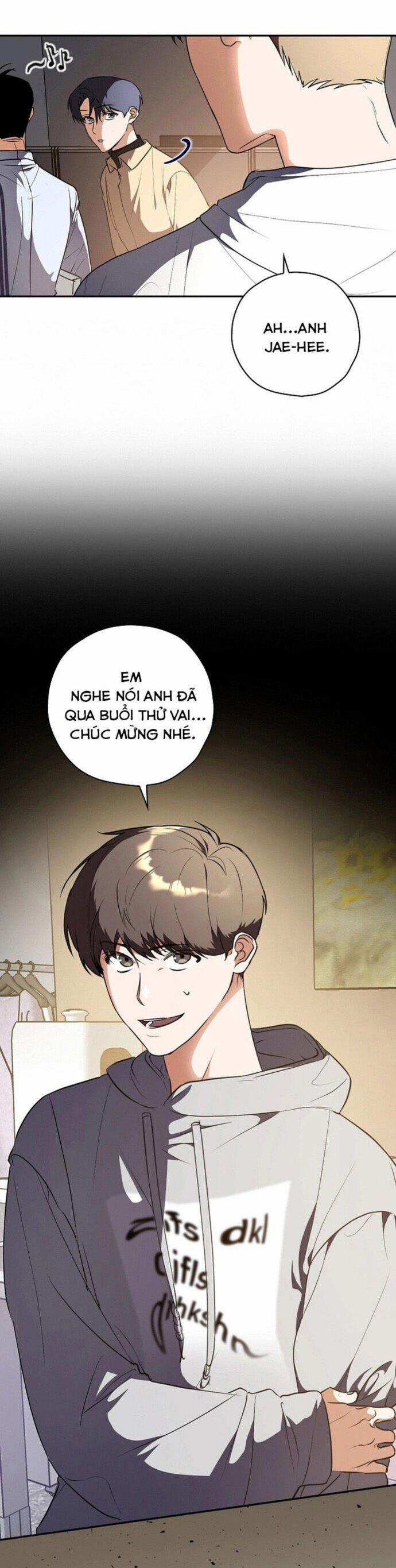 Kẻ Thống Trị Kịch Bản 3 trang 21