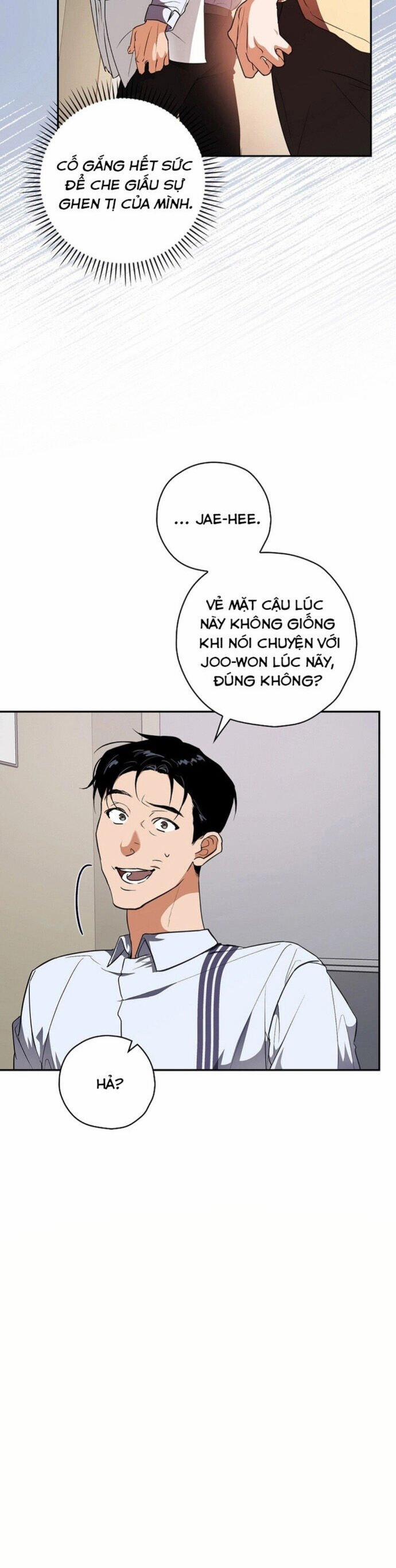 Kẻ Thống Trị Kịch Bản 3 trang 23