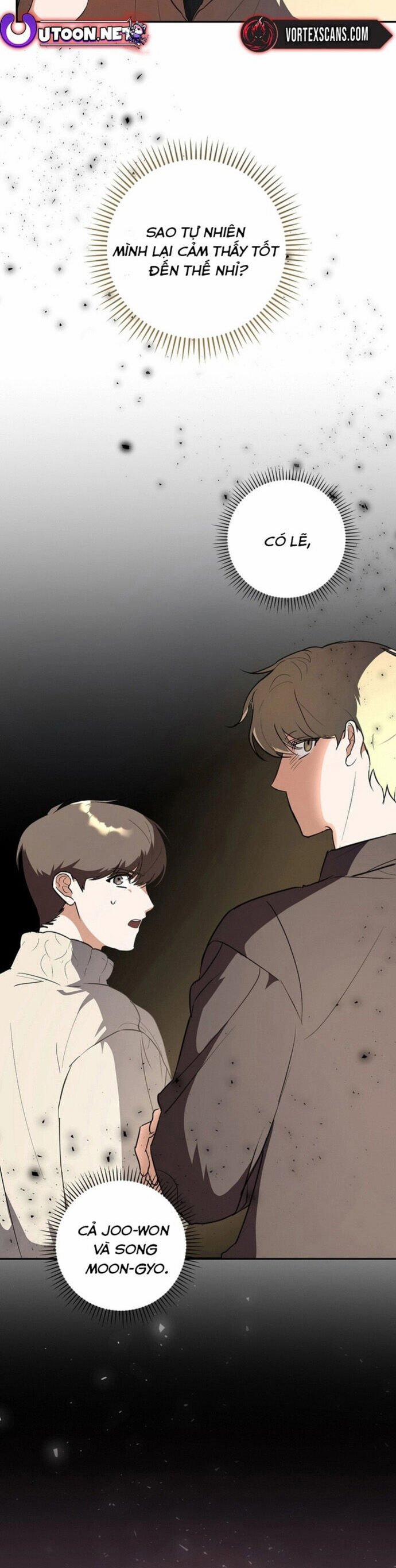 Kẻ Thống Trị Kịch Bản 3 trang 25