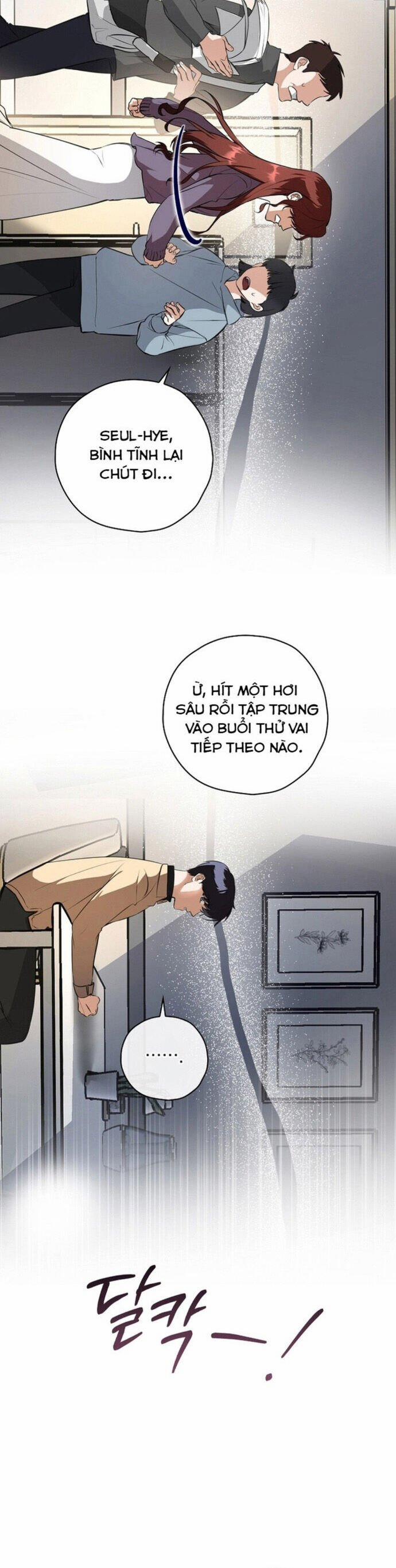 Kẻ Thống Trị Kịch Bản 3 trang 29