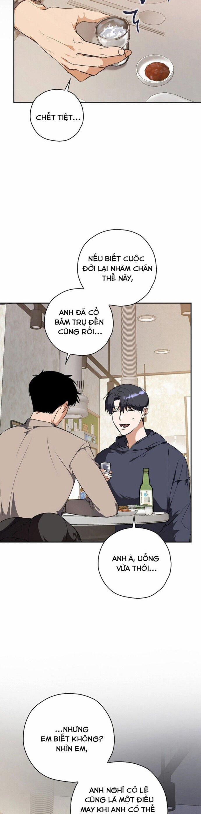 Kẻ Thống Trị Kịch Bản 3 trang 3