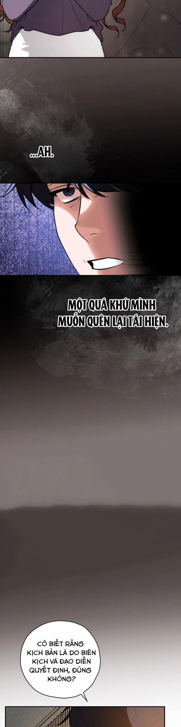 Kẻ Thống Trị Kịch Bản 3 trang 33