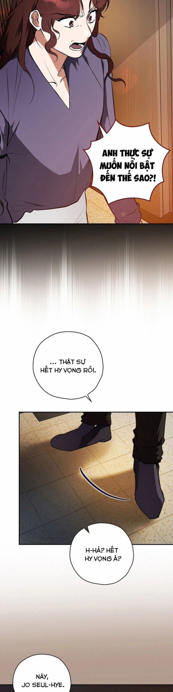 Kẻ Thống Trị Kịch Bản 3 trang 36