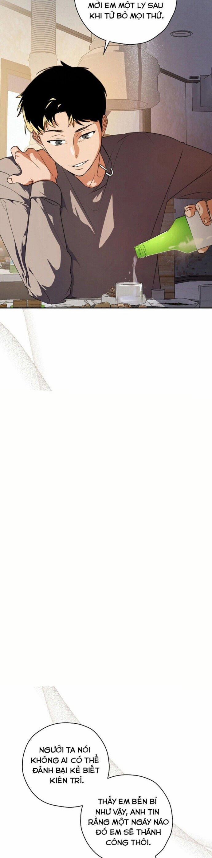 Kẻ Thống Trị Kịch Bản 3 trang 4