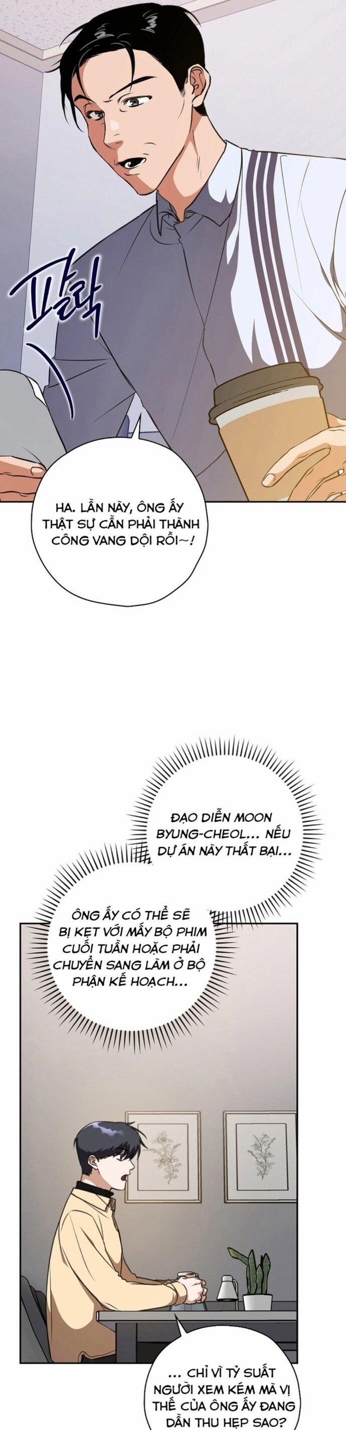 Kẻ Thống Trị Kịch Bản 3 trang 40