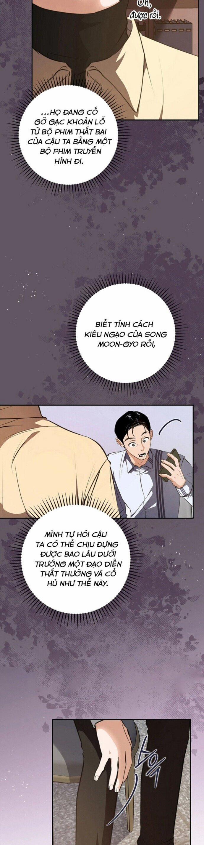 Kẻ Thống Trị Kịch Bản 3 trang 45