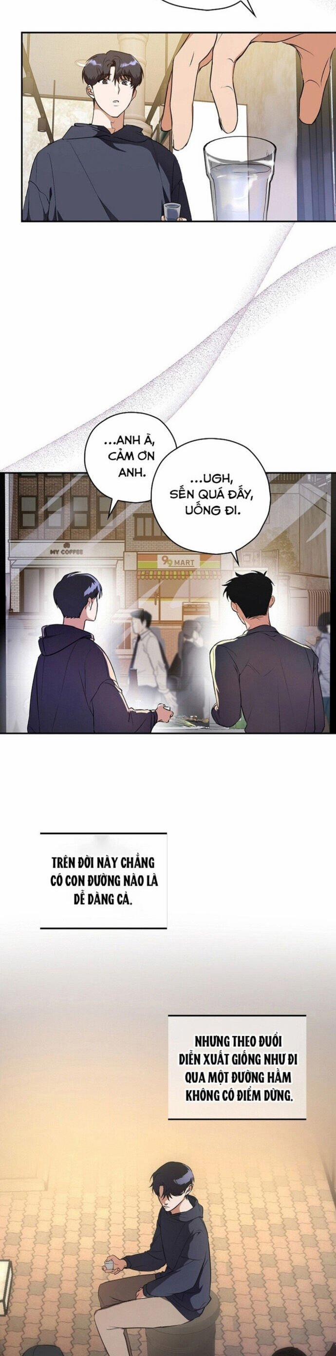 Kẻ Thống Trị Kịch Bản 3 trang 5