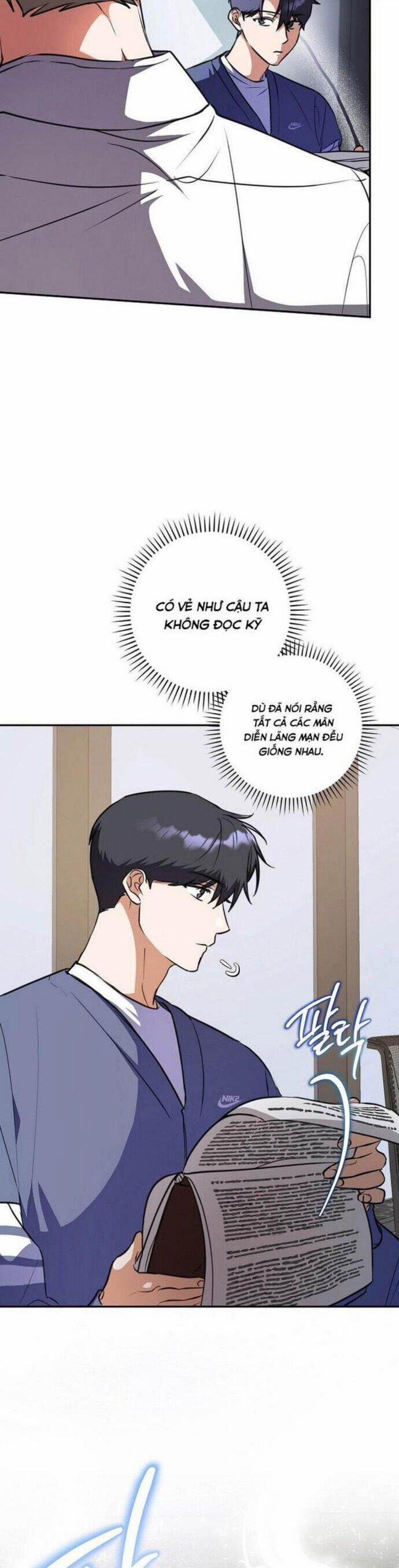 Kẻ Thống Trị Kịch Bản 4 trang 1