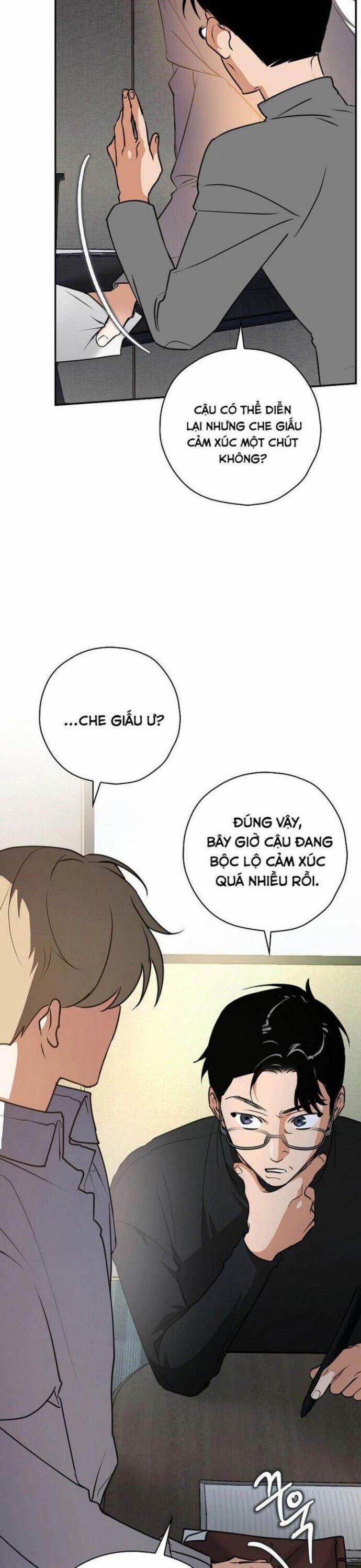 Kẻ Thống Trị Kịch Bản 4 trang 15