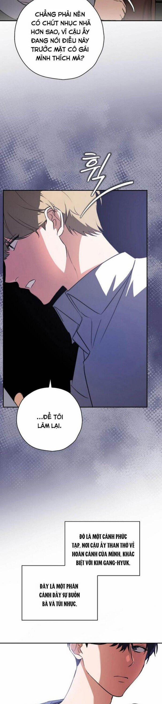 Kẻ Thống Trị Kịch Bản 4 trang 16