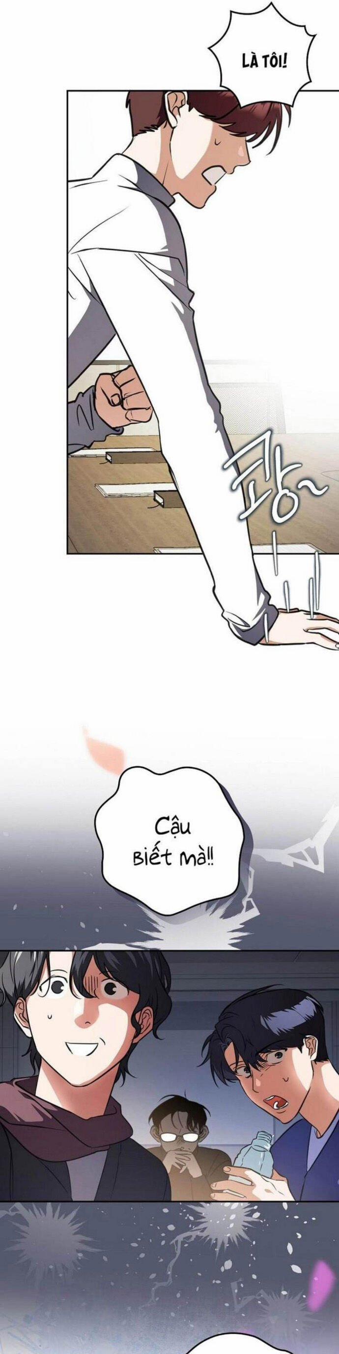 Kẻ Thống Trị Kịch Bản 4 trang 19