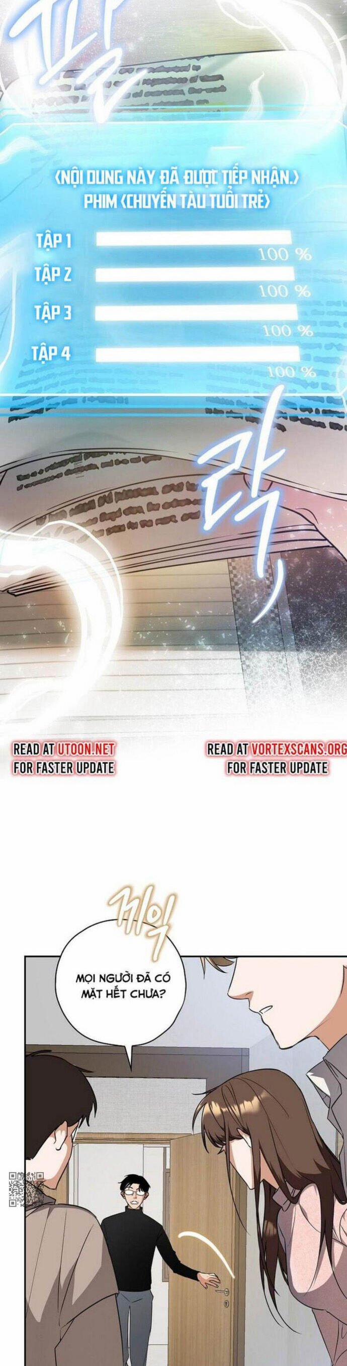 Kẻ Thống Trị Kịch Bản 4 trang 2