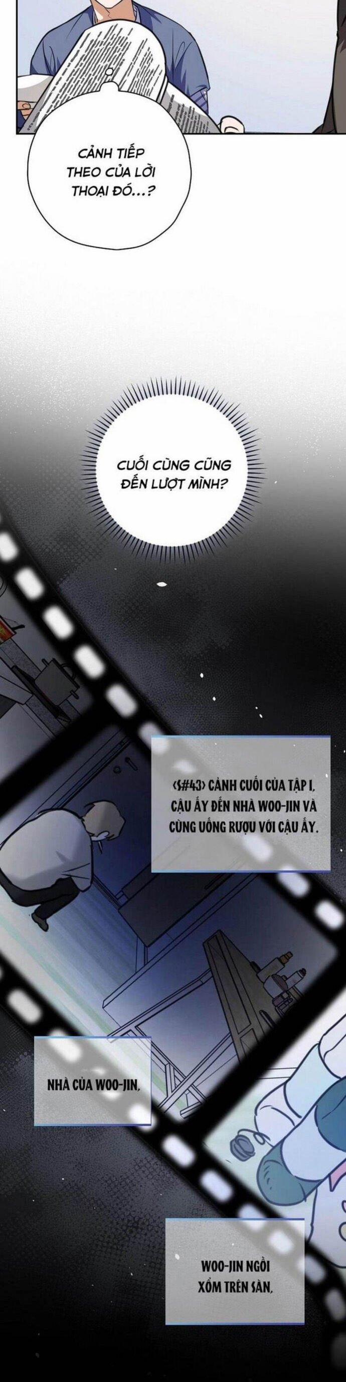 Kẻ Thống Trị Kịch Bản 4 trang 22