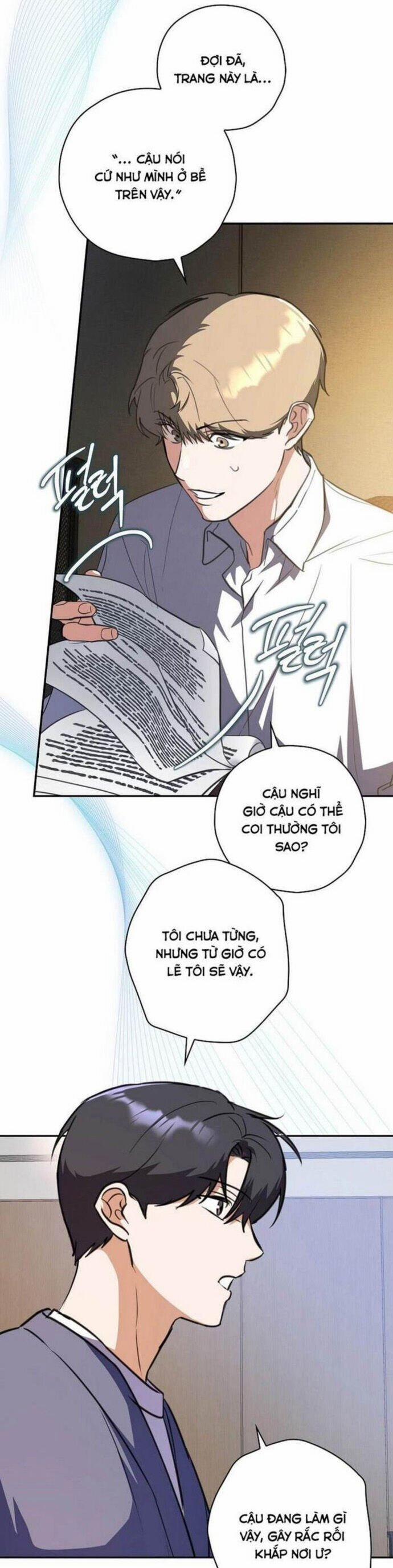 Kẻ Thống Trị Kịch Bản 4 trang 26