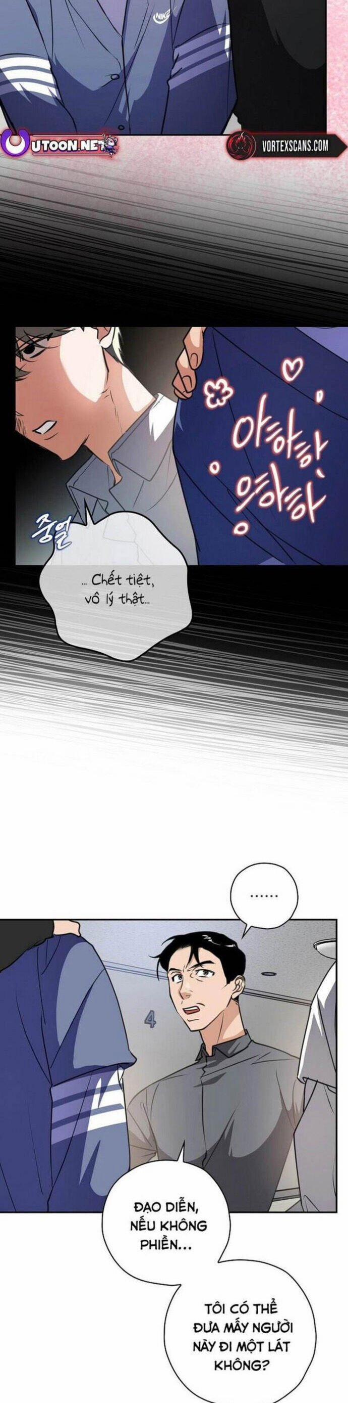 Kẻ Thống Trị Kịch Bản 4 trang 34