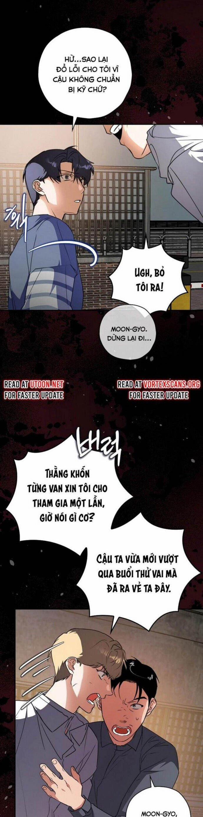 Kẻ Thống Trị Kịch Bản 4 trang 36