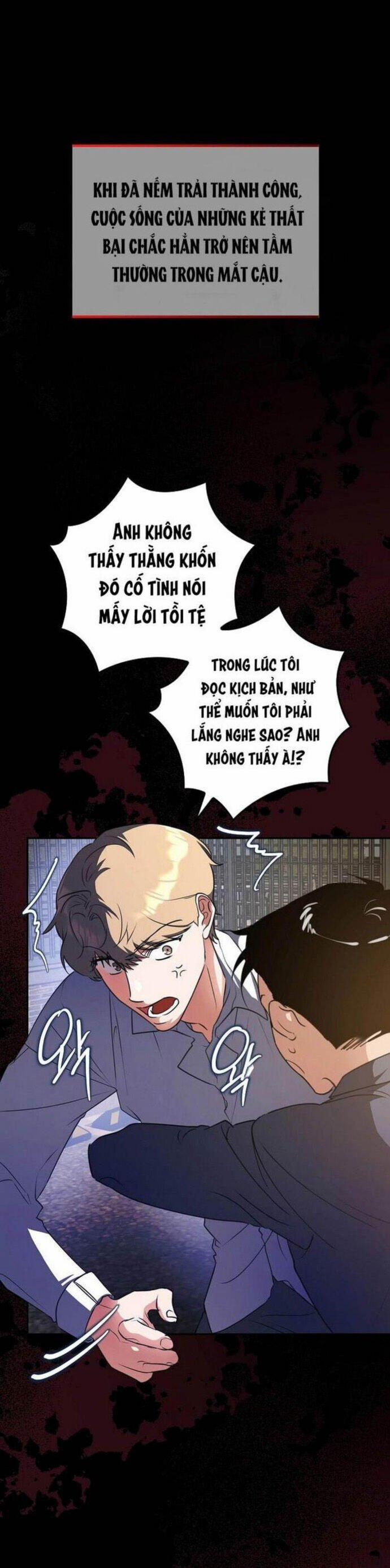 Kẻ Thống Trị Kịch Bản 4 trang 38