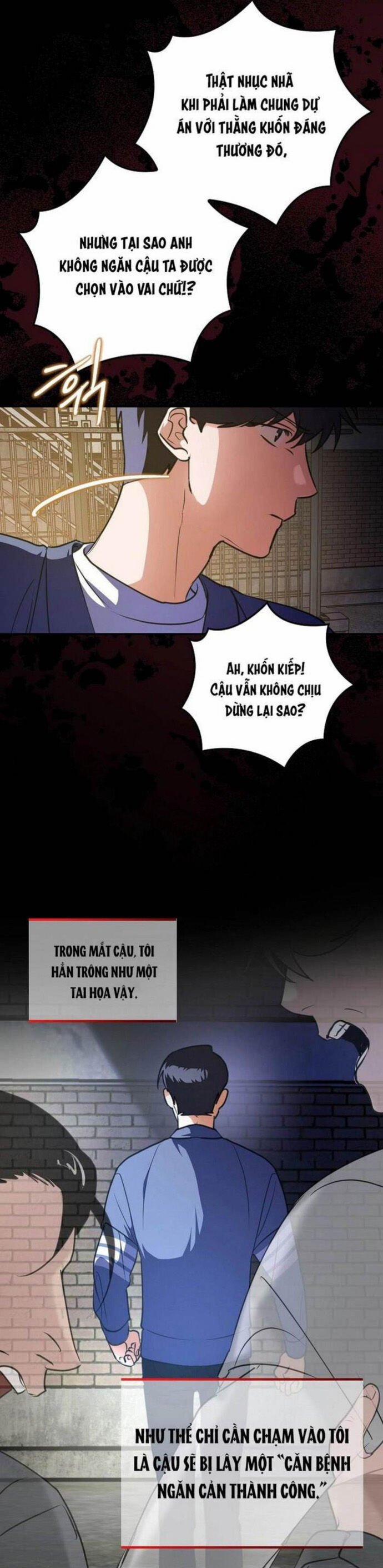 Kẻ Thống Trị Kịch Bản 4 trang 39