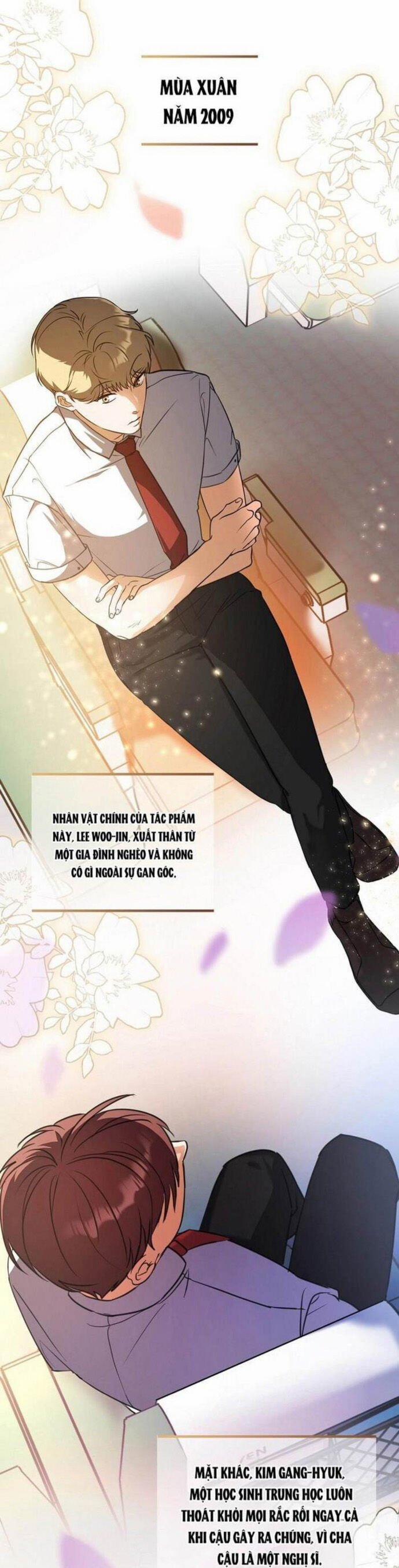 Kẻ Thống Trị Kịch Bản 4 trang 8