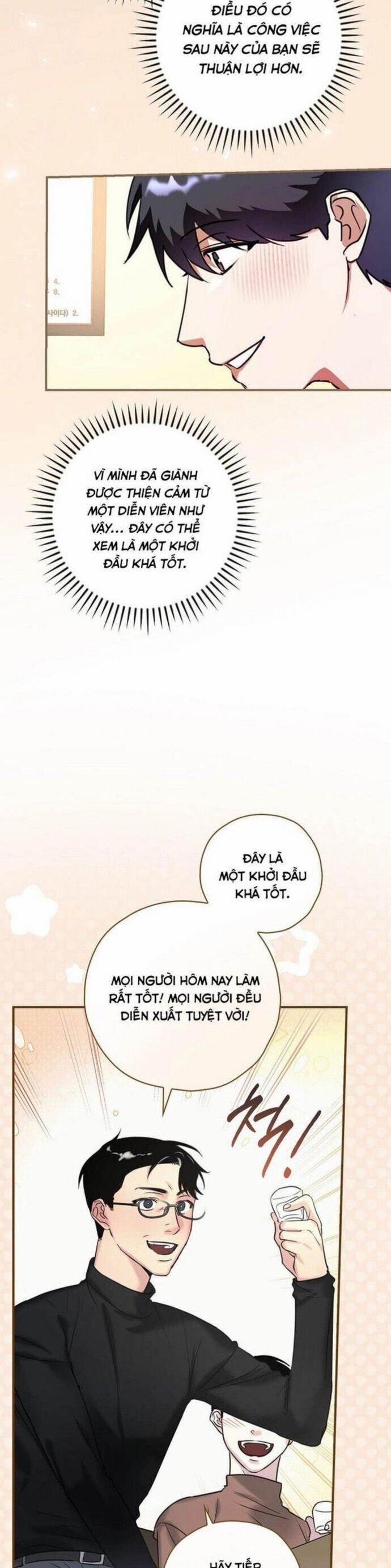 Kẻ Thống Trị Kịch Bản 5 trang 1