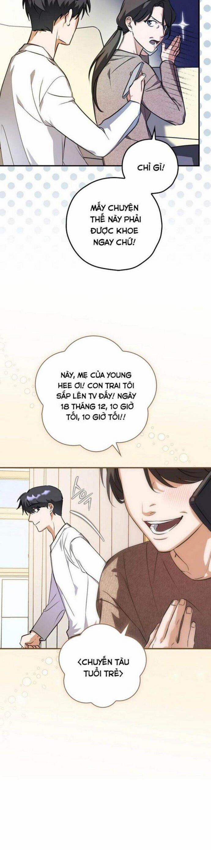 Kẻ Thống Trị Kịch Bản 5 trang 22