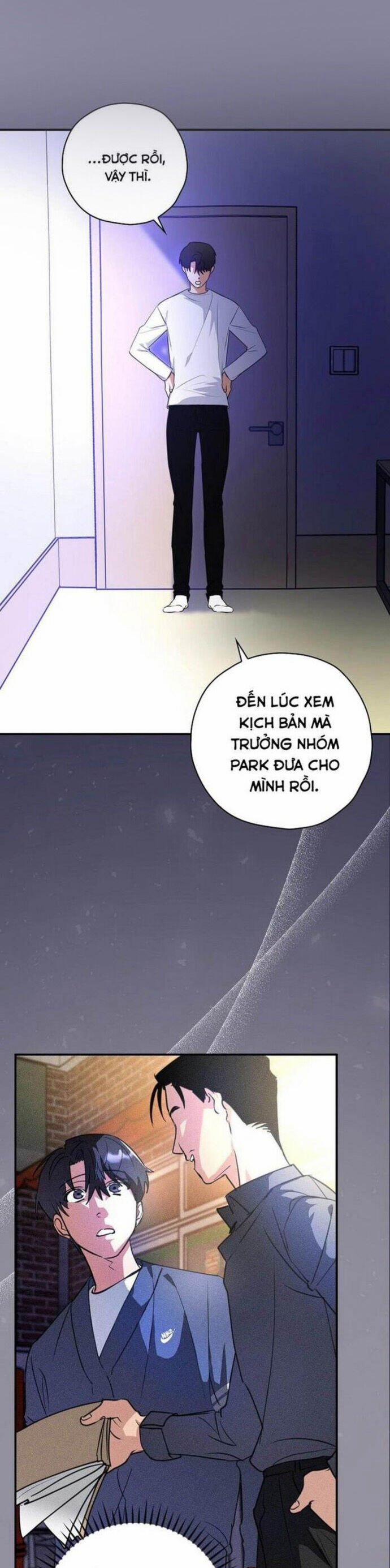 Kẻ Thống Trị Kịch Bản 5 trang 24