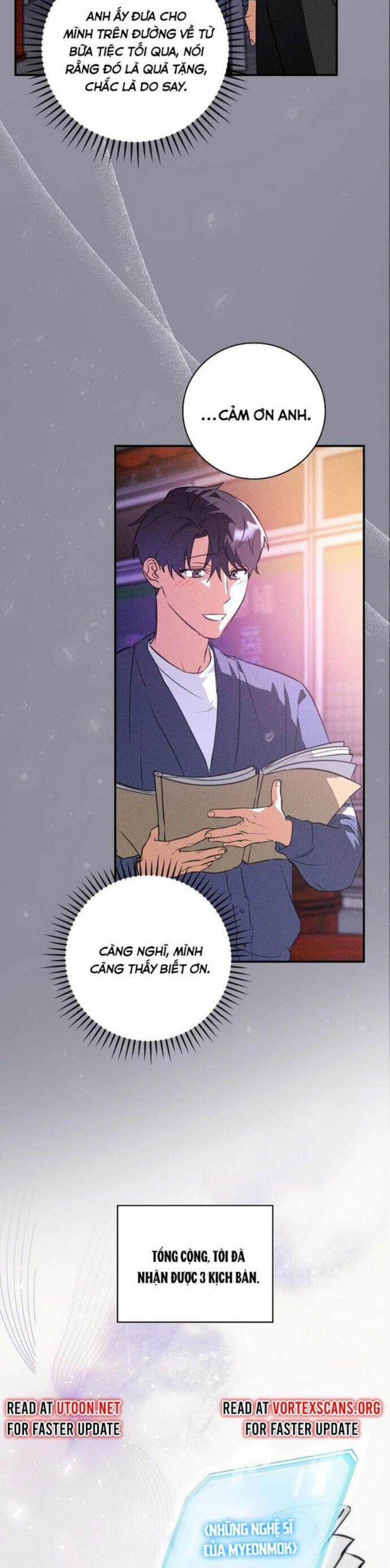 Kẻ Thống Trị Kịch Bản 5 trang 25