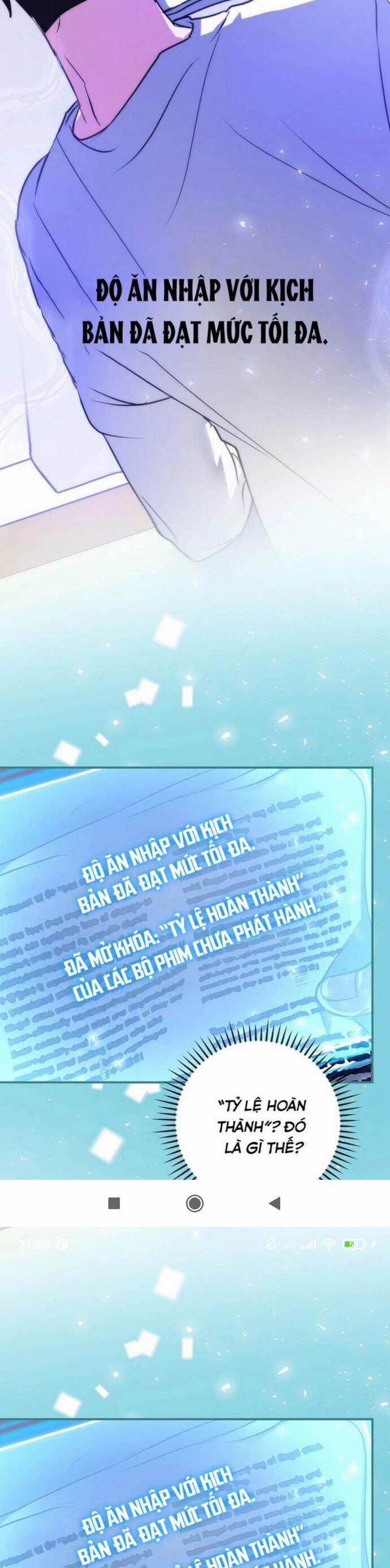 Kẻ Thống Trị Kịch Bản 5 trang 28