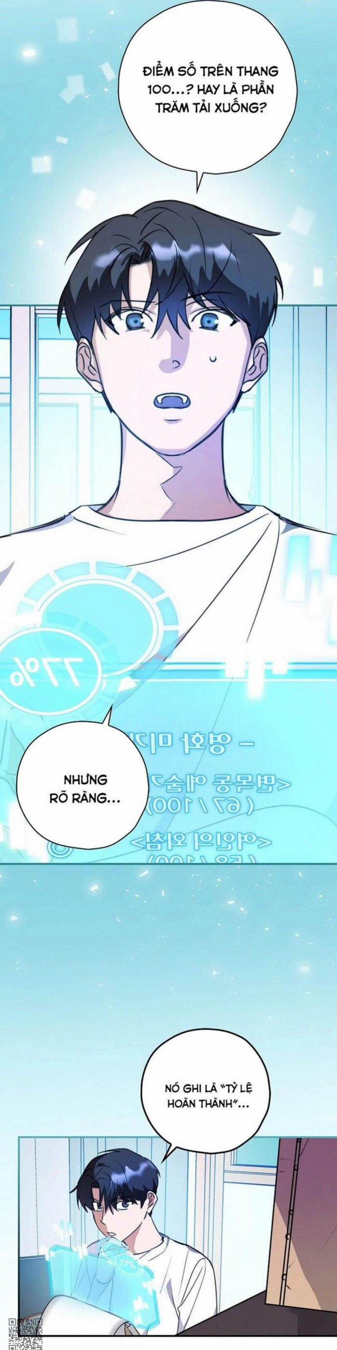 Kẻ Thống Trị Kịch Bản 5 trang 30