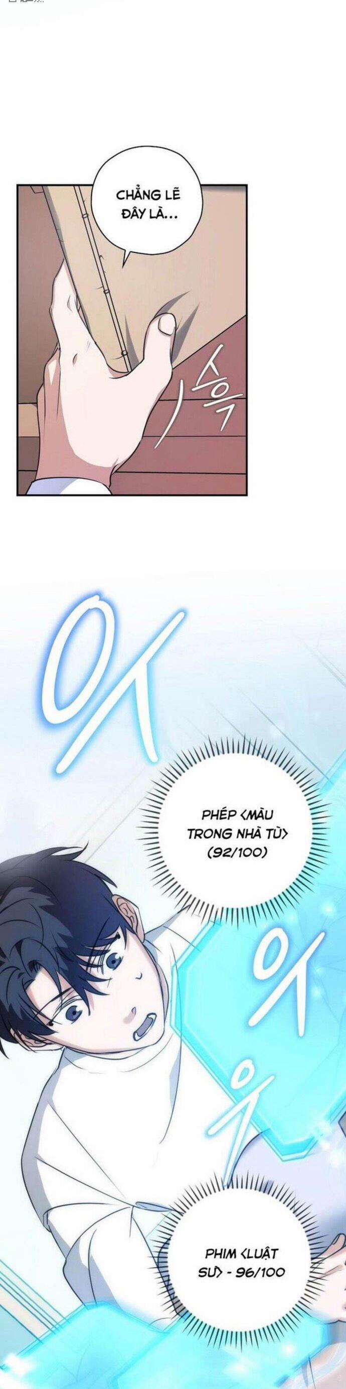 Kẻ Thống Trị Kịch Bản 5 trang 31