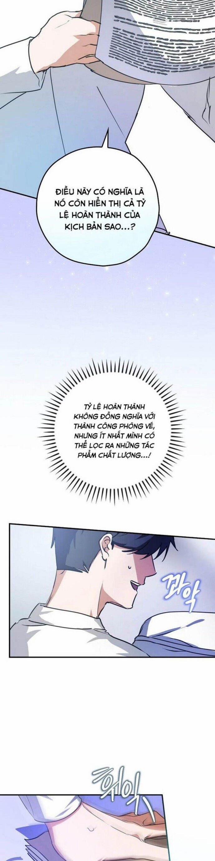 Kẻ Thống Trị Kịch Bản 5 trang 34